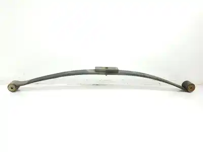 Автозапчасти б/у задняя весна за iveco daily ka 3.0 d ссылки oem iam 5801642218