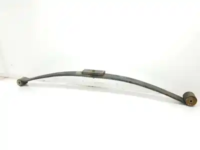 Автозапчасти б/у задняя весна за iveco daily ka 3.0 d ссылки oem iam 5801642218  5801642218
