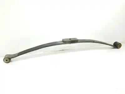 Автозапчасти б/у задняя весна за iveco daily ka 3.0 d ссылки oem iam 5801642218  5801642218