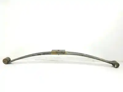 Second-hand car spare part rear leaf spring for iveco daily ka 3.0 d oem iam references 5801642218  5801642218