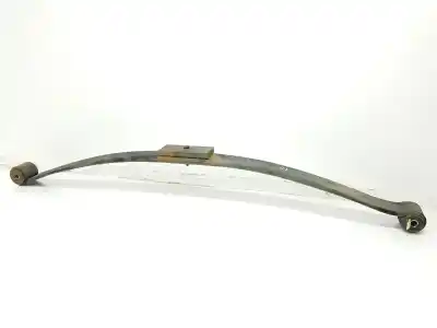 Second-hand car spare part rear leaf spring for iveco daily ka 3.0 d oem iam references 5801642218  5801642218