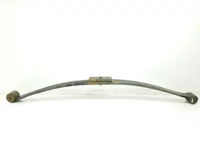 Second-hand car spare part rear leaf spring for iveco daily ka 3.0 d oem iam references 5801642218  5801642218