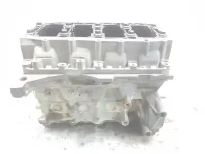 Recambio de automóvil de segunda mano de Bloque para FIAT PANDA (169) 1.4 16V CAT (169A3000) referencias OEM IAM BLOQUE 169A3000 71747633 