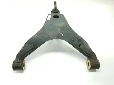 Автозапчасти б/у передний левый нижний рычаг подвески за iveco daily ka 3.0 d ссылки oem iam 5801564815  5801564316