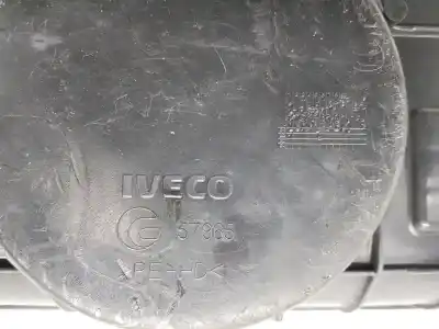Автозапчасти б/у fap adblue дополнительный депозит за iveco daily ka 3.0 d ссылки oem iam 5801761617  5801761617
