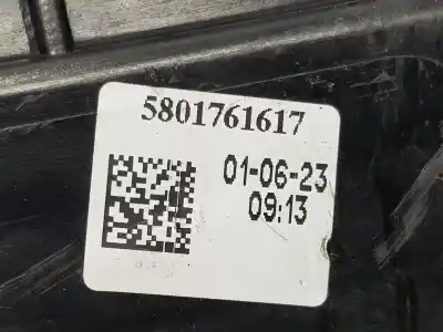Автозапчасти б/у fap adblue дополнительный депозит за iveco daily ka 3.0 d ссылки oem iam 5801761617  5801761617