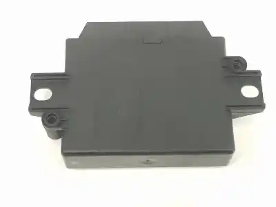 İkinci el araba yedek parçası elektronik modül için land rover evoque 2.2 td4 cat oem iam referansları bj3215k866cj lr044900 