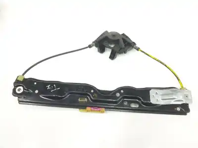 Автозапчастина б/у РЕГУЛЯТОР СКЛОНА ЗАДНІЙ ЛІВИЙ для LAND ROVER RANGE ROVER EVOQUE (L538)  Посилання на OEM IAM BJ3227001AD  LR026718