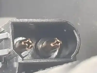 Second-hand car spare part glove compartment for mini mini 1.2 12v oem iam references 9349585  51169262362