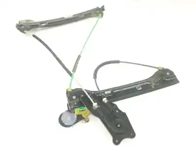 Автозапчасти б/у регулятор стекла переднего правого за mini mini 1.2 12v ссылки oem iam 7296442  51337296444