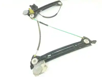 Автозапчасти б/у регулятор стекла переднего правого за mini mini 1.2 12v ссылки oem iam 7296442  51337296444
