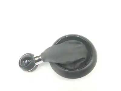 Second-hand car spare part gear lever knob for mini mini 1.2 12v oem iam references 7641999