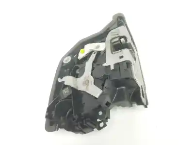 Автозапчасти б/у замок передней правой двери за mini mini 1.2 12v ссылки oem iam 7281934  51217281934