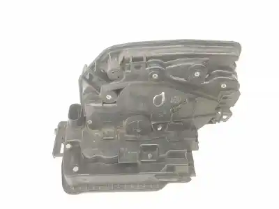 Second-hand car spare part front right door lock for mini mini 1.2 12v oem iam references 7281934