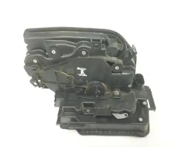 Second-hand car spare part left front door lock for mini mini 1.2 12v oem iam references 7281931