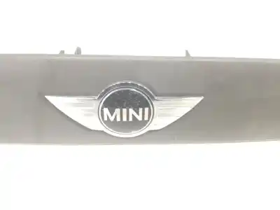 İkinci el araba yedek parçası dis kapi kolu için mini mini 1.2 12v oem iam referansları 7362122  51137362122