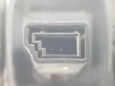 İkinci el araba yedek parçası dis kapi kolu için mini mini 1.2 12v oem iam referansları 7362122  51137362122