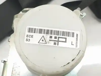 Автозапчасти б/у задний левый ремень безопасности за mini mini 1.2 12v ссылки oem iam s3731336306f  7313367