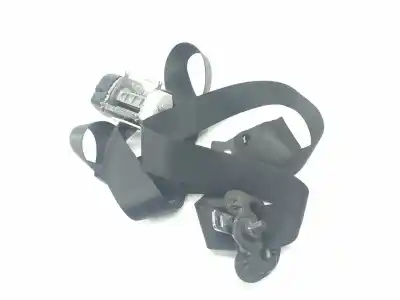 Second-hand car spare part rear left seat belt for mini mini 1.2 12v oem iam references s3731336306f