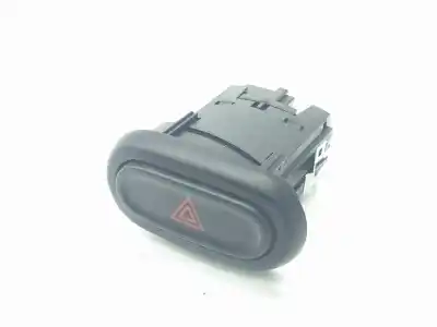 Second-hand car spare part hazard warning lights for mini mini 1.2 12v oem iam references 9329949
