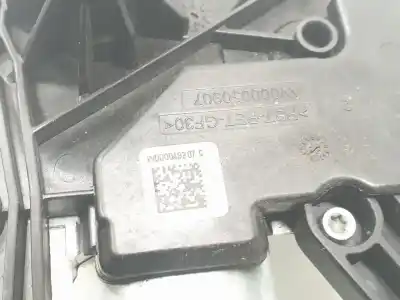 Автозапчастина б/у двигатель заднього склоочисника для mini mini 1.2 12v посилання на oem iam w000050907