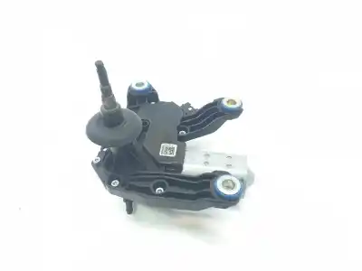 Second-hand car spare part rear windshield wiper motor for mini mini 1.2 12v oem iam references w000050907