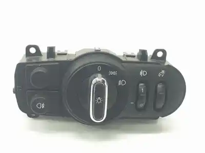 Second-hand car spare part headlights switch for mini mini 1.2 12v oem iam references 9301803