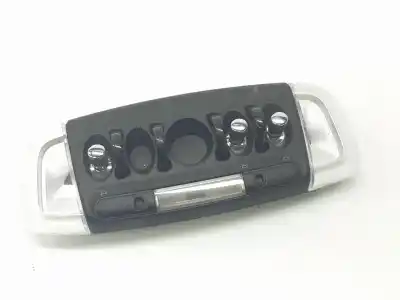 Second-hand car spare part interior light for mini mini 1.2 12v oem iam references 43935073902