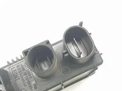 Peça sobressalente para automóvel em segunda mão módulo eletrônico por mini mini 1.2 12v referências oem iam 7936365  8600360