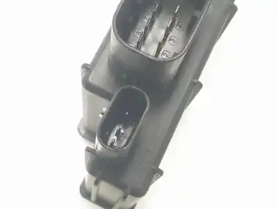 Peça sobressalente para automóvel em segunda mão módulo eletrônico por mini mini 1.2 12v referências oem iam 7936365  8600360