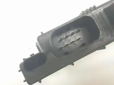 Peça sobressalente para automóvel em segunda mão módulo eletrônico por mini mini 1.2 12v referências oem iam 7936365  8600360