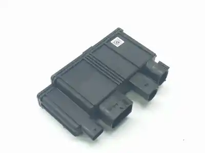 Peça sobressalente para automóvel em segunda mão módulo eletrônico por mini mini 1.2 12v referências oem iam 7936365  8600360