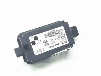 Second-hand car spare part electronic module for mini mini 1.2 12v oem iam references 9319081