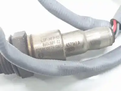 Gebrauchtes Autoersatzteil lambda-sonde zum mini mini 1.2 12v oem-iam-referenzen 8604889  11788604889