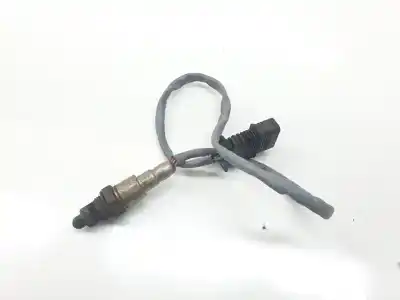 Second-hand car spare part lambda probe for mini mini 1.2 12v oem iam references 8604889