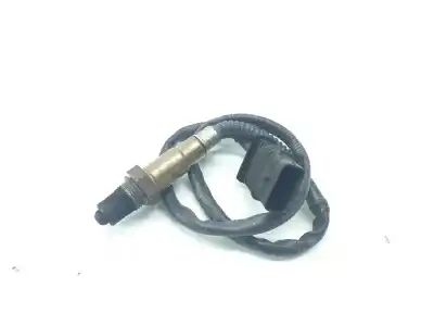 Second-hand car spare part lambda probe for mini mini 1.2 12v oem iam references 8600992