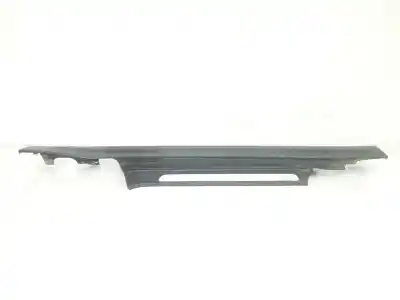 Second-hand car spare part side skirt for mini mini 1.2 12v oem iam references 7300817