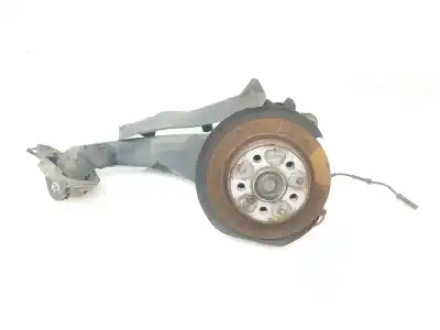 Second-hand car spare part rear right knuckle for mini mini 1.2 12v oem iam references 33326858412