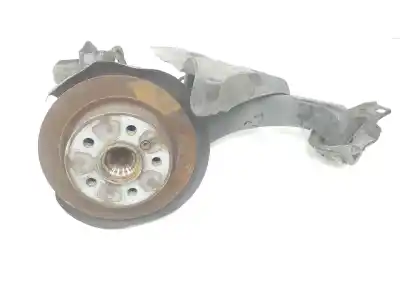 Second-hand car spare part rear left knuckle for mini mini 1.2 12v oem iam references 15677210