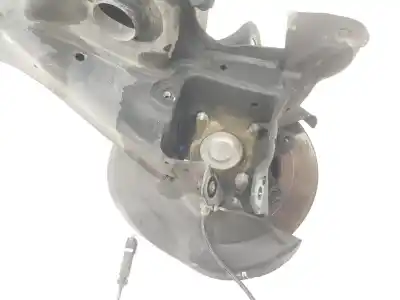 Автозапчастина б/у культ заднього лівого для mini mini 1.2 12v посилання на oem iam 15677210  8842877