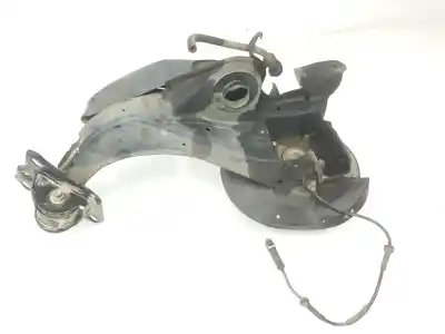 Автозапчастина б/у культ заднього лівого для mini mini 1.2 12v посилання на oem iam 15677210  8842877