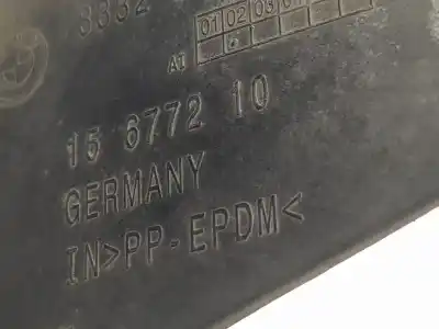 Автозапчастина б/у культ заднього лівого для mini mini 1.2 12v посилання на oem iam 15677210  8842877