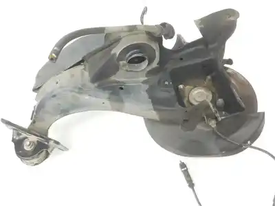 Автозапчастина б/у культ заднього лівого для mini mini 1.2 12v посилання на oem iam 15677210  8842877