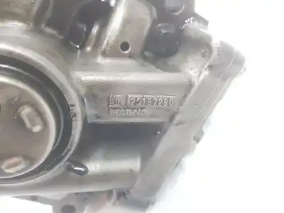 Second-hand car spare part oil pump for chevrolet captiva 2.2 vcdi lt 2wd oem iam references 1l08d8219 25187280 
