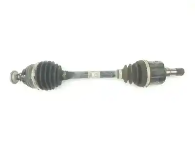 Second-hand car spare part front left transmission for mini mini 1.2 12v oem iam references 8611927