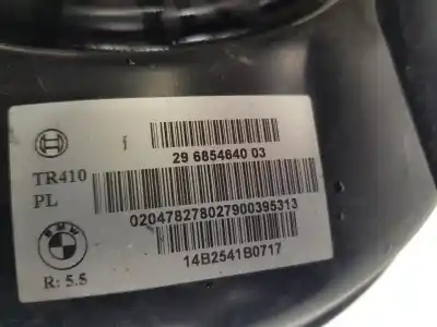 Автозапчастина б/у гальмівний серво для mini mini (f56) one посилання на oem iam 29685464003  34336864668