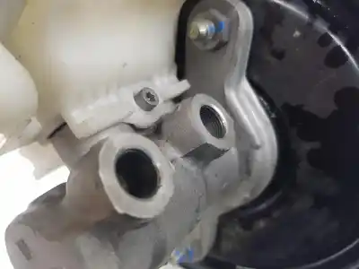 Автозапчастина б/у гальмівний серво для mini mini (f56) one посилання на oem iam 29685464003  34336864668