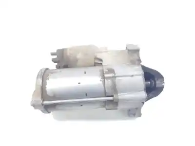 Second-hand car spare part starter motor for mini mini 1.2 12v oem iam references 7649090