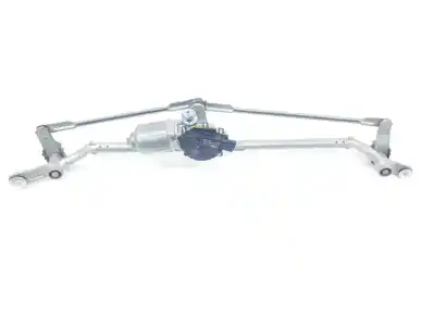 Second-hand car spare part front windshield wiper motor for mini mini 1.2 12v oem iam references 7301041