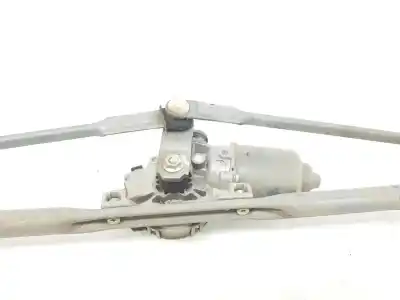 Second-hand car spare part front windshield wiper motor for mini mini 1.2 12v oem iam references 7301041  61617301041